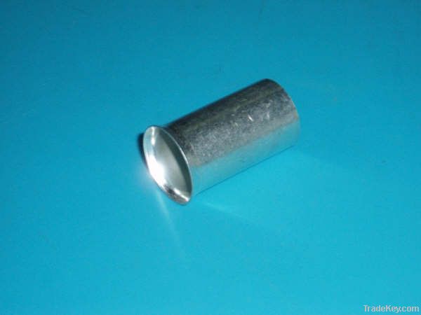 Seamless Brass Tube