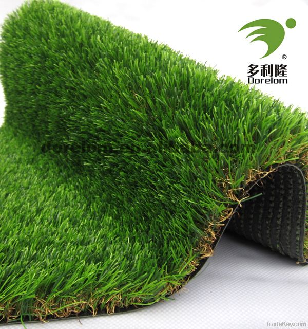 artificial grass for landscape