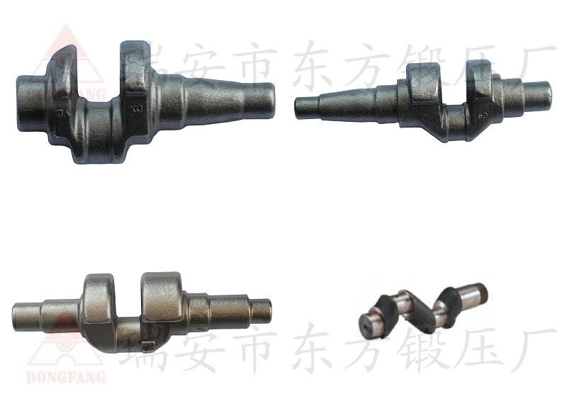 Crankshaft/Auto Accessary/Forging parts/OEM