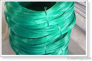 galvanized iron wire
