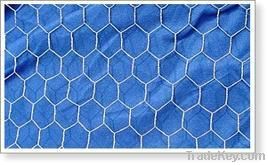 hexagonal wire netting