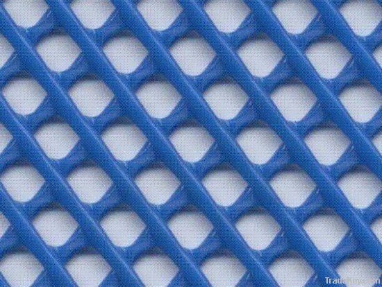 plastic flat net