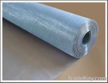 Alumnium alloy window screen