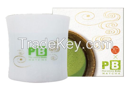 PHEROMONE BODY MATCHA