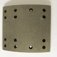 brake lining 4709