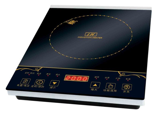 Induction Cooker K302