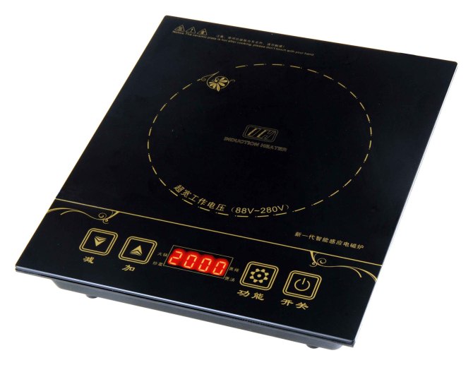 Induction Cooker K303