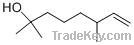 Dihydromyrcenol, 2, 6-Dimethyl-7-octen-2-ol, 18479-58-8