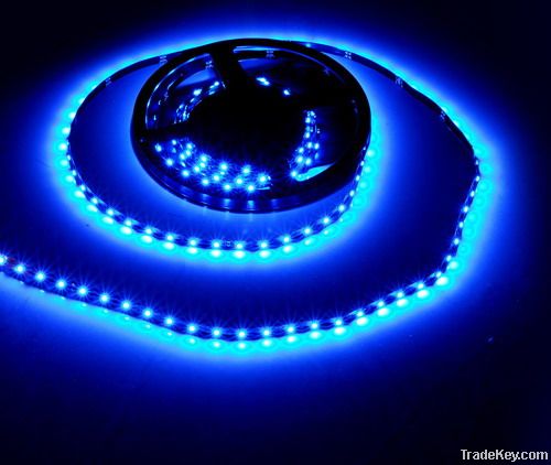 LED flexible strip light 3528/120 LEDs per meter