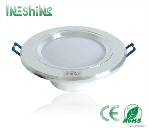 2W SMD3528 High Bright LED Downlight 2.5"