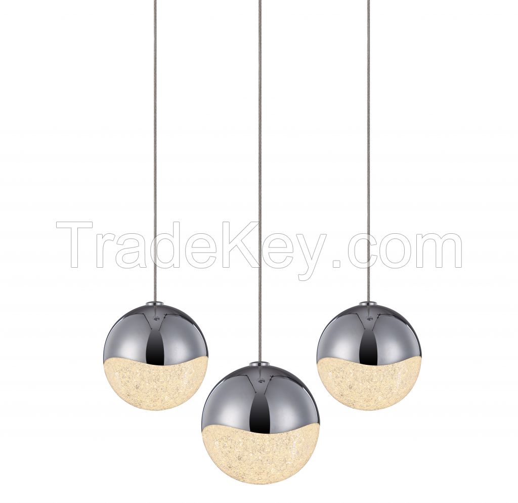 LED Pendant lamp