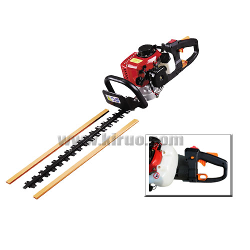 Hedge trimmer