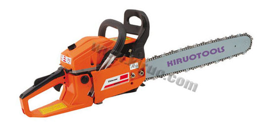 Chain saw