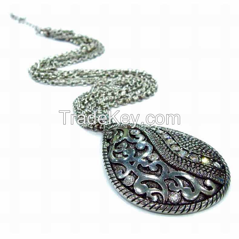 Fashion Jewelry Necklace 4