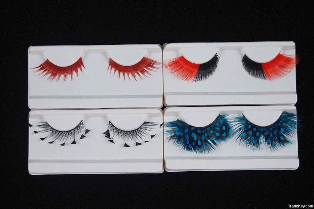 False Eyelashes