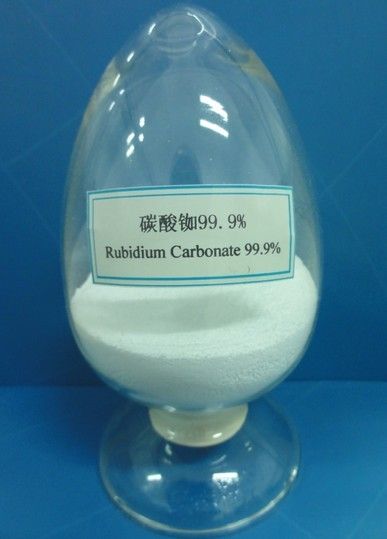 Rubidium Carbonate