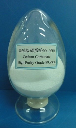 Lithium Carbonate