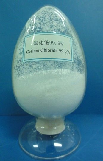 Cesium Chloride 99.9%