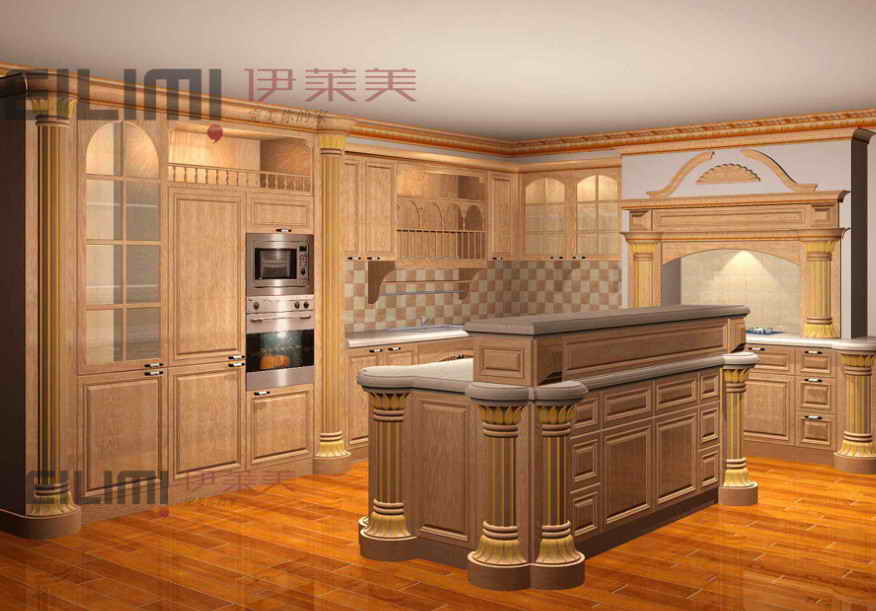 kitchen cabinets