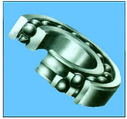 ball bearings roller bearings