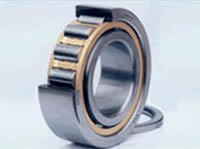 ball bearings roller bearings