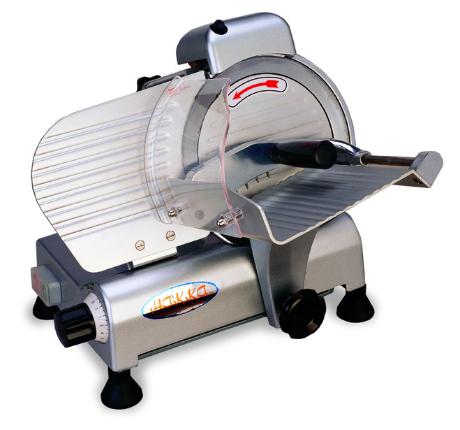 Meat Slicer