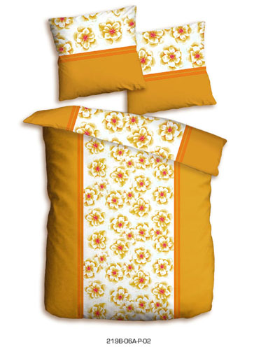 Bed sheets