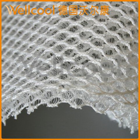 3d spacer fabric