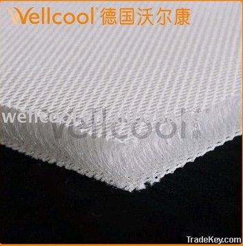 3d spacer fabric