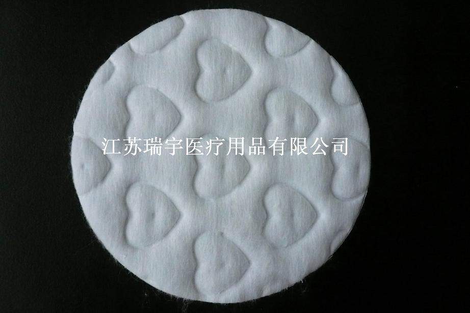 Cotton Pads