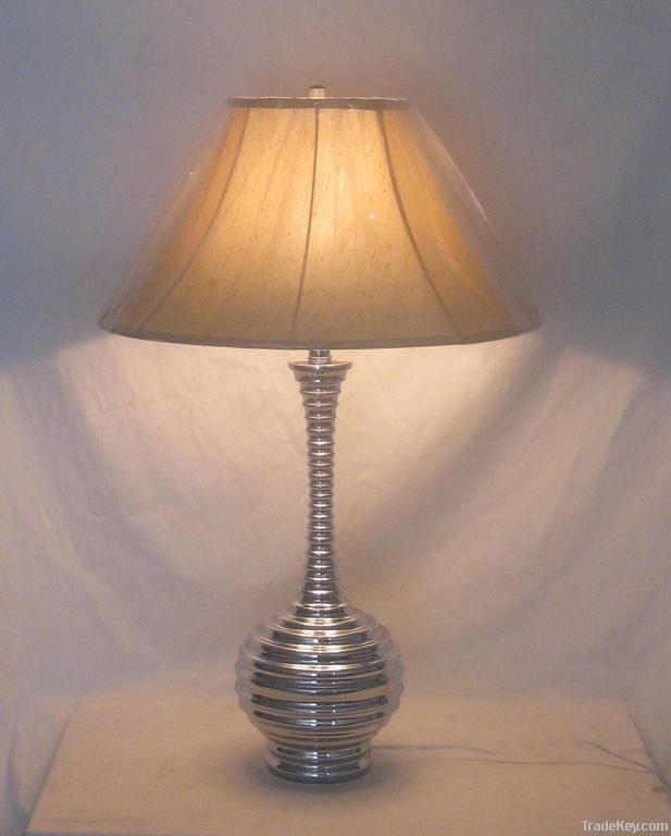 32 Inch Beehive Table Lamp USD$29.00