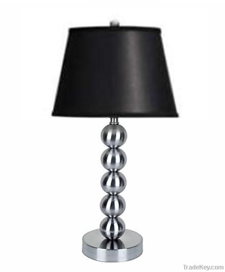 26-1/2&quot; Metal table (Bedside) Lamp USD$19.95