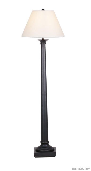 63&quot; Overheight classic column KD floor lamp USD$87.10