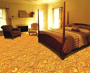 Wilton Carpet