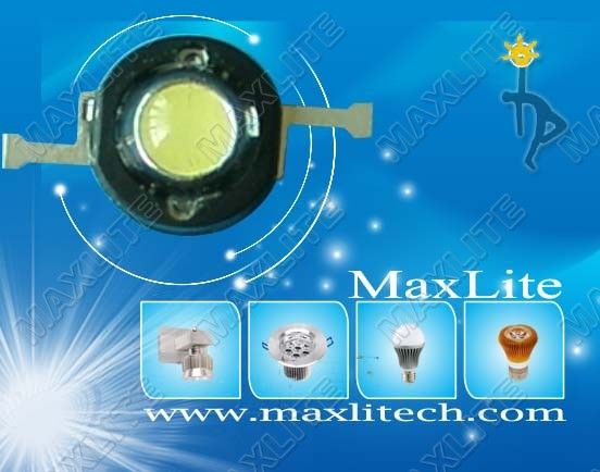 100LM Super Bright LED