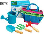 5pcs garden tools set