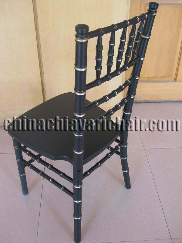 Lord of The Rings Chiavari Chair 