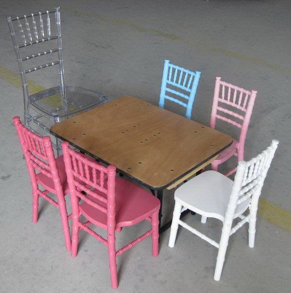 Tiffany Chairs for Kids