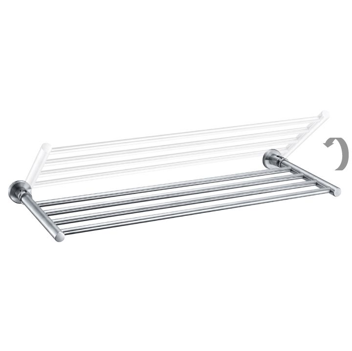 towel rack