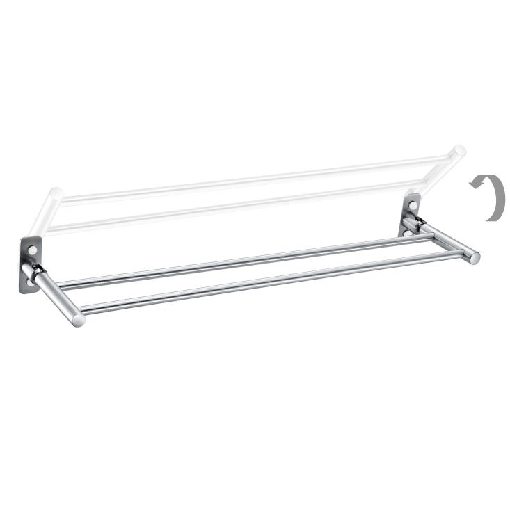 towel rack