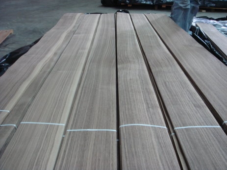 Walnut Veneer