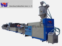 Strapping Band Extrusion Machine