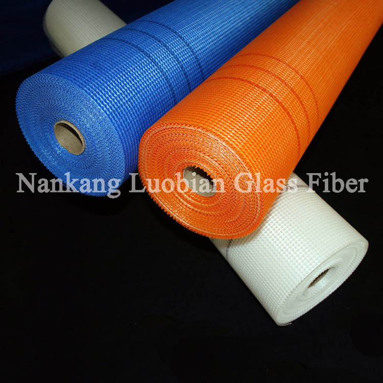 Fiberglass Mesh