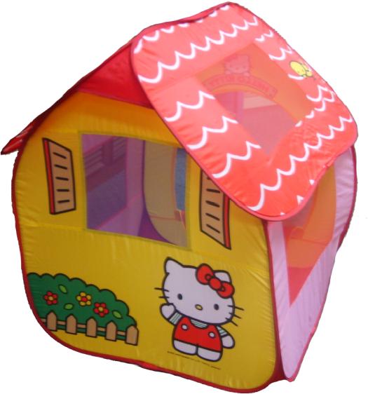 Kids Play Tents