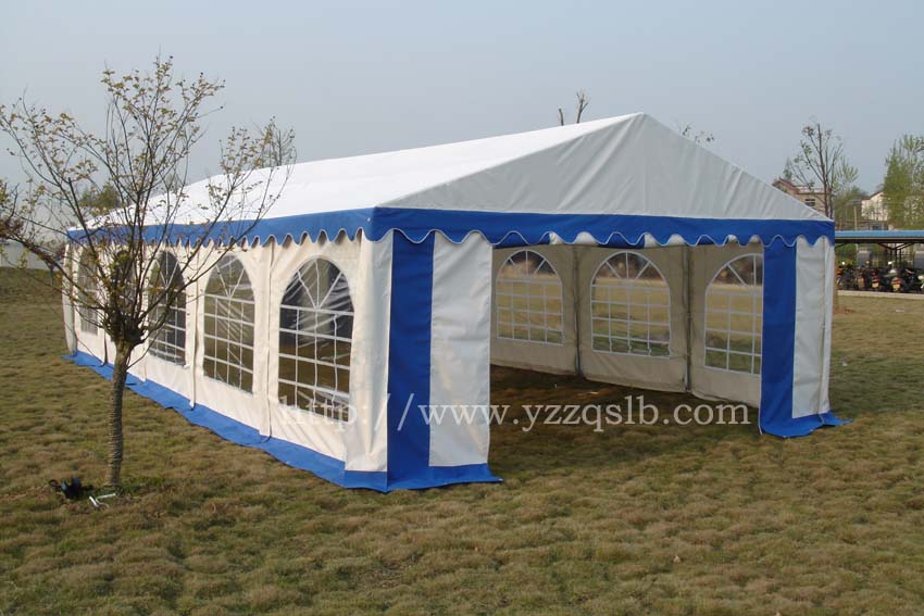 Marquee Party Tent