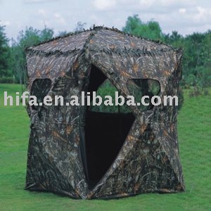 Hunting Tents