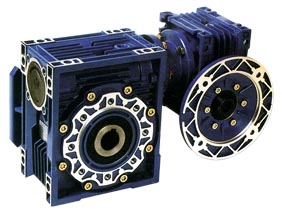 Worm Gear Units, Worm Gear Reducer
