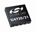 IC Single Receiver-Chip Si4720