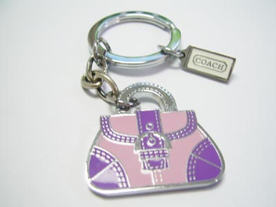 Fashion key chain/cartoon key chain/keychain