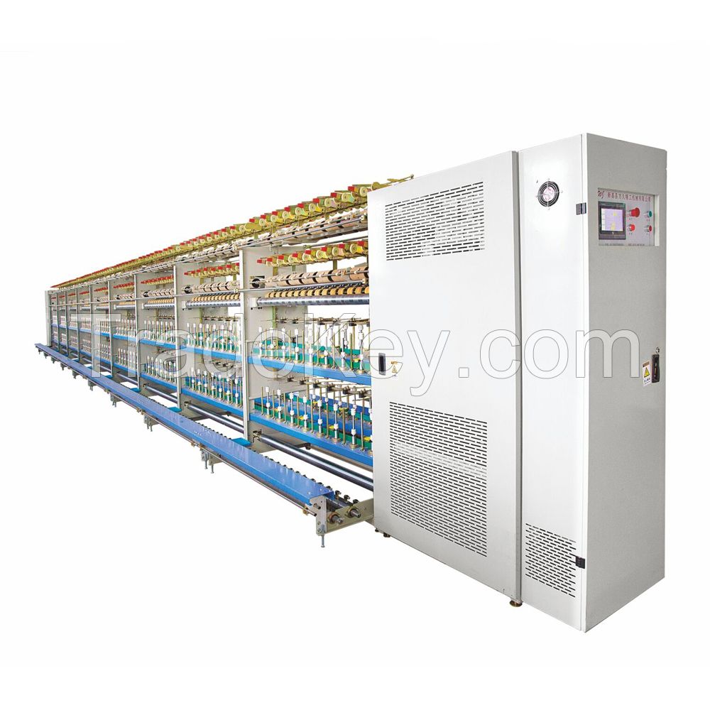 LB-192 Yarn Covering Machine